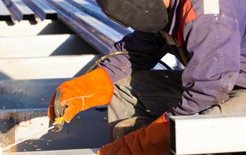 Hemingfield flat roofing options