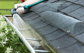Hemingfield gutter cleaning costs