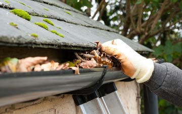 gutter cleaning Hemingfield, South Yorkshire