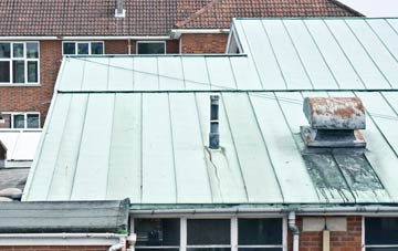 Hemingfield lead roofing costs