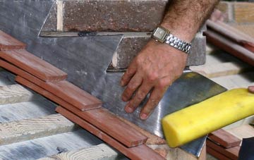 is Hemingfield lead roofing safe?