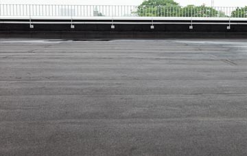 Hemingfield asphalt roof replacement