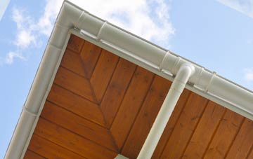 Hemingfield soffit types