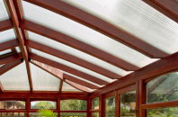Hemingfield conservatory roofing insulation