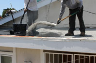 Hemingfield flat roof quotes