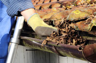 Hemingfield gutter cleaners