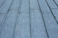 Hemingfield lead roofing