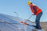 free Hemingfield roof cleaner quotes