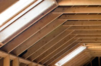 Hemingfield tapered roof insulation quotes
